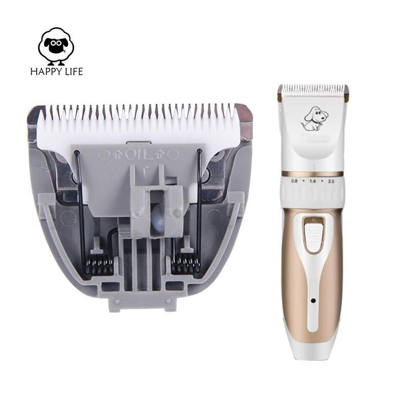 [Xinggao] Lưỡi dao thay thế cắt tóc cho Codos CP-6800 KP-3000 CP-5500