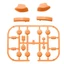 WU Nút Chìa Khóa ABXY Key SL L Bộ Điều Khiển Trọn Bộ Nút Phụ Kiện Thay Thế