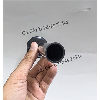 Vòi phun dù 1 tầng cho hòn non bộ, tiểu cảnh Young IL