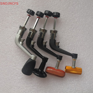 Mới Câu Tay Cầm Thay Thế Câu Cá Tay Bánh Xe Núm Giải Quyết Phụ Kiện Cho 1000 2000 3000 4000 5000 6000 7000 Series Đang Bán