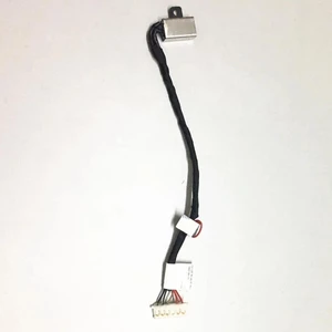 Jack nguồn DC mới có cáp cho DELL Vostro 14-3000 3458 3459 15 3558 3559 0KD4T9