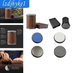 Hệ Thống Mài Cán Nhẹ Chuyên Nghiệp 15 / 20 Góc Mài Con Lăn Cho Nhà Bếp Gia Đình Nhà Bếp