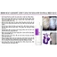 Dầu gội khử sắc tố vàng Fanola No Yellow Shampoo 1000ml [ New ]