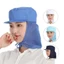 Mũ Đầu Bếp JKDESIGN - Chống Bụi Thoáng Khí, Phù Hợp Cho Dịch Vụ Thực Phẩm Sang Trọng
