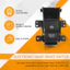 35355-T7A-J01 35355T7AJ01 cho XRV -V XR-V VEZEL Nút phanh tay tự động điện tử Công tắc phanh đỗ xe