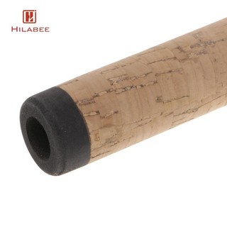 Hilabee DIY Cần Câu Xây Dựng hoặc Sửa Chữa Tay Cầm Nút Chai Tổng Hợp Dài Có Ghế Cuộn 1 Bộ Một