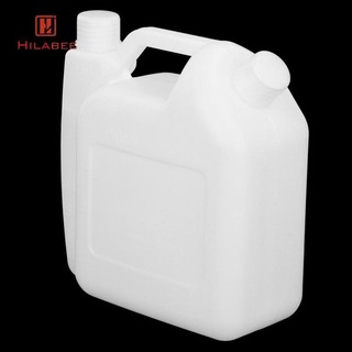 Bình trộn xăng Tỷ lệ dầu Chai dung tích lớn để đo và phân phối