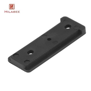 Giá đỡ trước xe đạp HILABEE, Giá đỡ gắn, Bộ chuyển đổi đèn xe đạp, Máy tính