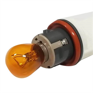 Lắp ráp ổ cắm đèn báo rẽ phía trước ô tô 921612T000 cho bóng đèn báo rẽ Cadenza 2013-2016 K7
