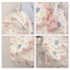 Túi đựng máy tính xách tay du lịch AFTEROF, Ba lô đeo vai nhẹ bằng vải Polyester, In hình hoạt hình chống mài mòn Túi đi học dành cho học sinh dung tích lớn