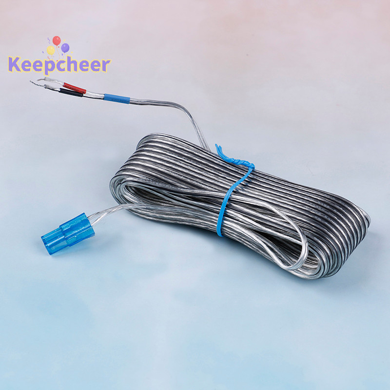[Keepcheer] Dây cáp loa rạp hát tại nhà DVD blu-ray cho [Mới]