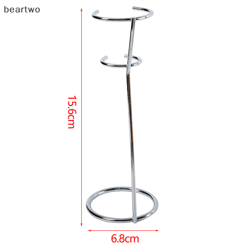 < Beartwo > Giá tạo bọt sữa Tiện ích nhà bếp Giá đánh trứng để làm quà tặng Nhà làm bánh