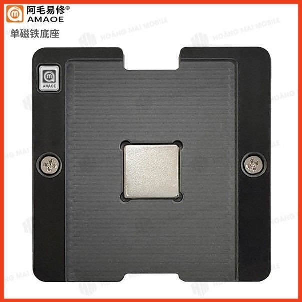Đế nam châm AMAOE PD-C Đổ chân CPU&RAM 1 nam châm | Shopee Việt Nam