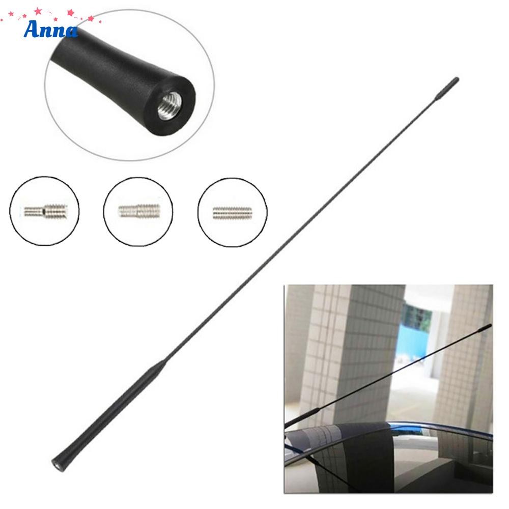 Ăng-ten vô tuyến âm thanh nổi bằng nhựa ô tô Hiệu ứng tốt Mái AM / FM cho Ford Focus 2000-2007