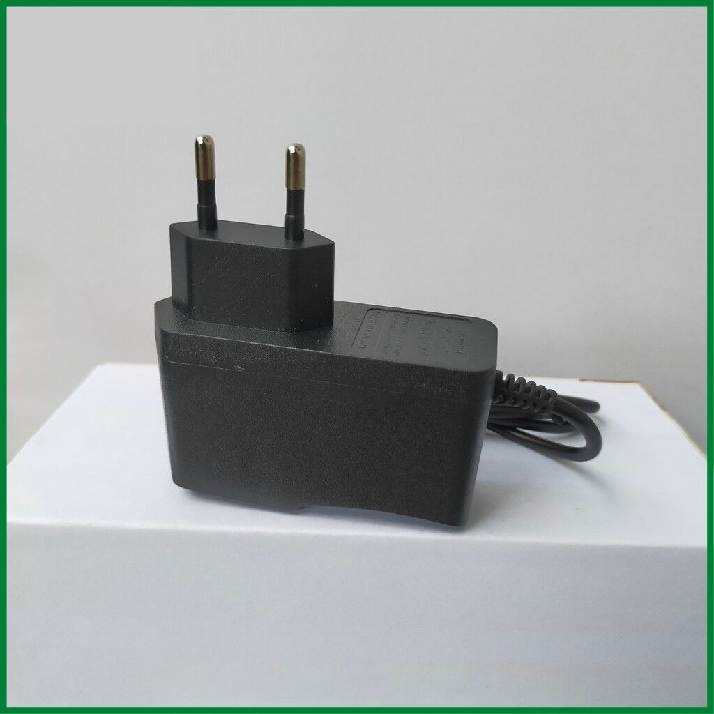 Cục sạc pin 21V cho pin máy khoan, máy rửa xe, máy cưa xích dùng pin cầm tay như hitachi,makita...