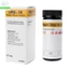 Dasbsug 100 Dải Bộ Que Thử Ketone Nước Tiểu Giảm Cân Phân Tích Chính Xác Bền