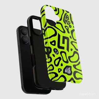 Ốp Điện Thoại Thích Hợp Cho iPhone 2025-LANDO-NORRIS Hai Lớp Trong Một iPhone17 / 16promax Ốp Điện Thoại iPhone15 Film 14 Bán Chạy Hạm Đội 13 / 1211 Vỏ Bảo Vệ 1UGI