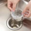 Túi lọc rác bồn rửa chén bát túi lưới lọc rác rửa bát co giãn có dây chun tự phân hủy