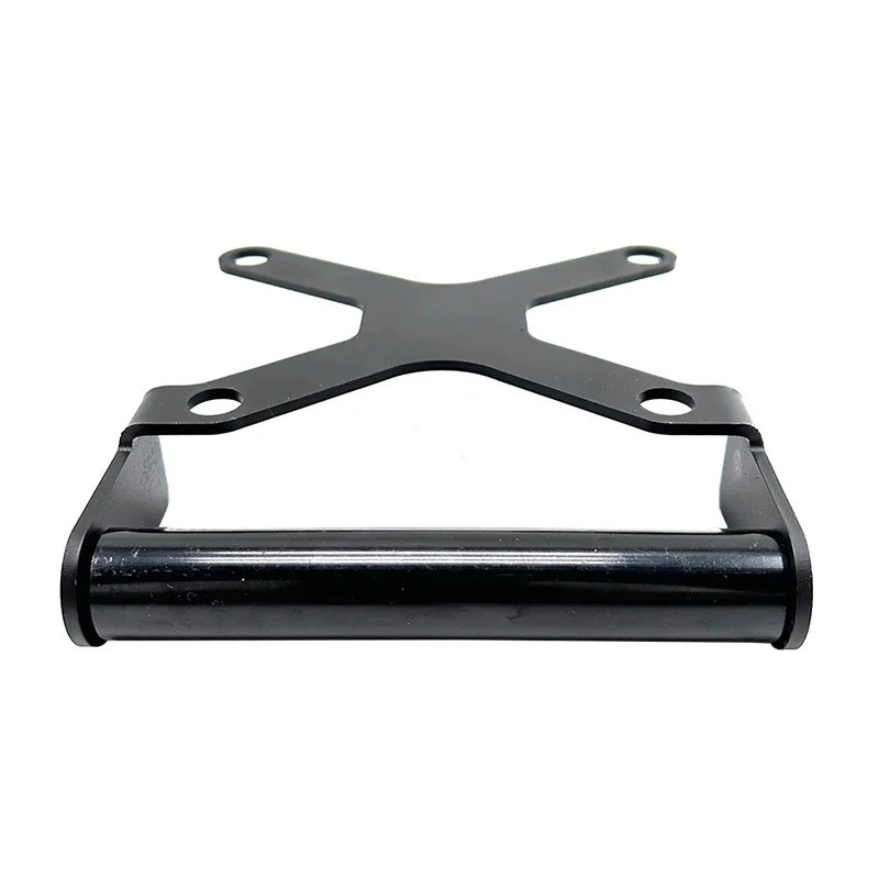 Xe Máy healayan450 Phụ Kiện Giá Đỡ Điện Thoại GPS Định Vị Tấm Giá Đỡ Cho Royal Enfield Himalayan 450 2024 2025