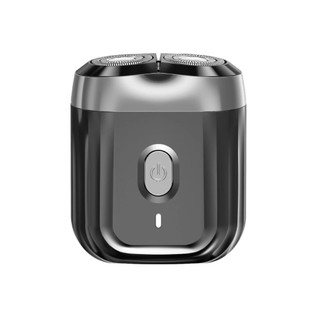 Máy Cạo Râu Enchen Mini 6 Lưỡi Dao Kép Siêu Mỏng,Chống Nước,Cạo Khô & Ướt |Bảo hành 12 tháng