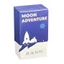 Boardgame Moon Adventure Phiêu lưu mặt trăng Tigar