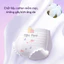 Băng vệ sinh quần/ tã bỉm quần Veermoon cho mẹ sau sinh chống tràn ban đêm túi 5 miếng ạ size M/L/XL