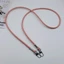 Dây đeo túi OLVIDO, Thay thế dây treo điện thoại di động DIY, Phụ kiện túi nhiều màu bằng da PU có thể tháo rời thời trang Điện thoại