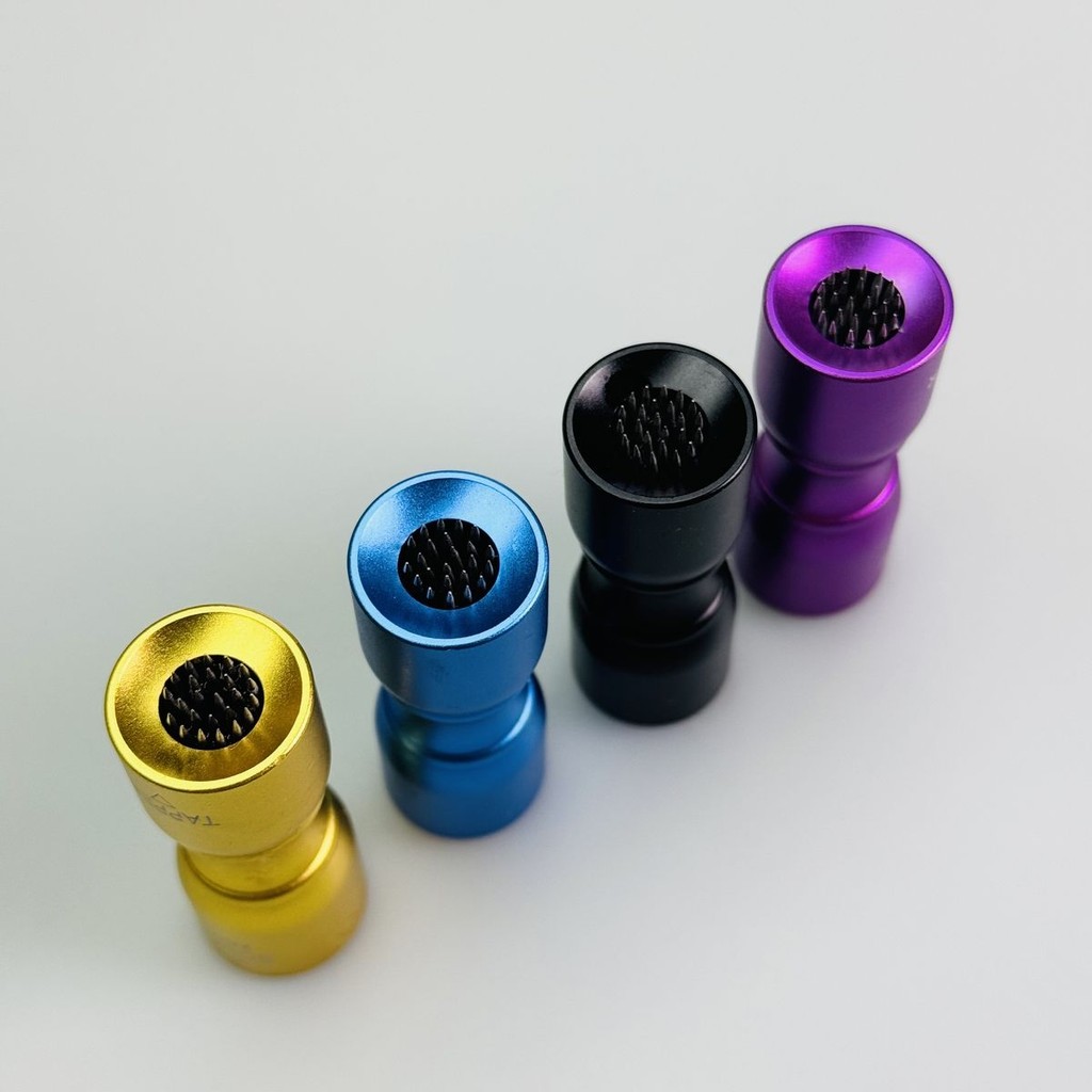 Bida Cue Hai Trong Một Kim Gai Arc Máy Xay Đa Năng Sửa Chữa Súng Đầu Thanh Kim Loại Dụng Cụ Sửa Chữa Phụ Kiện