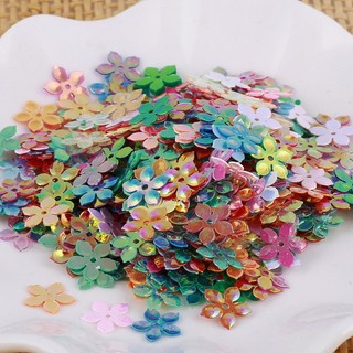 Sequins Phụ kiện quần áo diy Handmade Sequins 240 miếng mỗi bộ