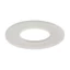 GAVESTO 1 / 5 Chiếc Vòng bịt kín nước, Phần bể vệ sinh 816,418.00.1 Vòng đệm van thoát nước, Màng cao su Silicon Vòng đệm chống nước đa năng cho Geberit