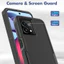 Dành cho Motorola Moto G Stylus 5G (2023) Vỏ bảo vệ chống sốc chắc chắn chịu lực nặng