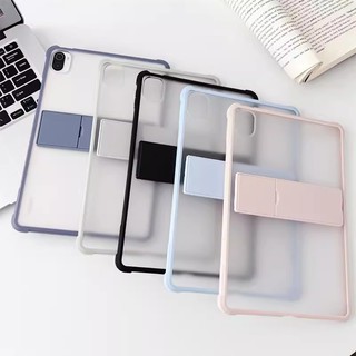 Ốp Lưng Máy Tính Bảng Cho Huawei Matepad 11.5 11 PaperMatte Air 11.5 Pro 11 Pro 10.8 T10S T10 SE 10.1 10.4 Mờ Mờ Mờ Có Giá Đỡ