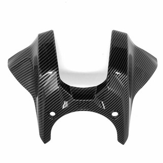 Xe Máy Trước Bình Khí Bao Nhiên Liệu Khí Vỏ Bảo Vệ Cho Xe Honda CB650R CBR650R 2019-2023 Phụ Kiện Phần