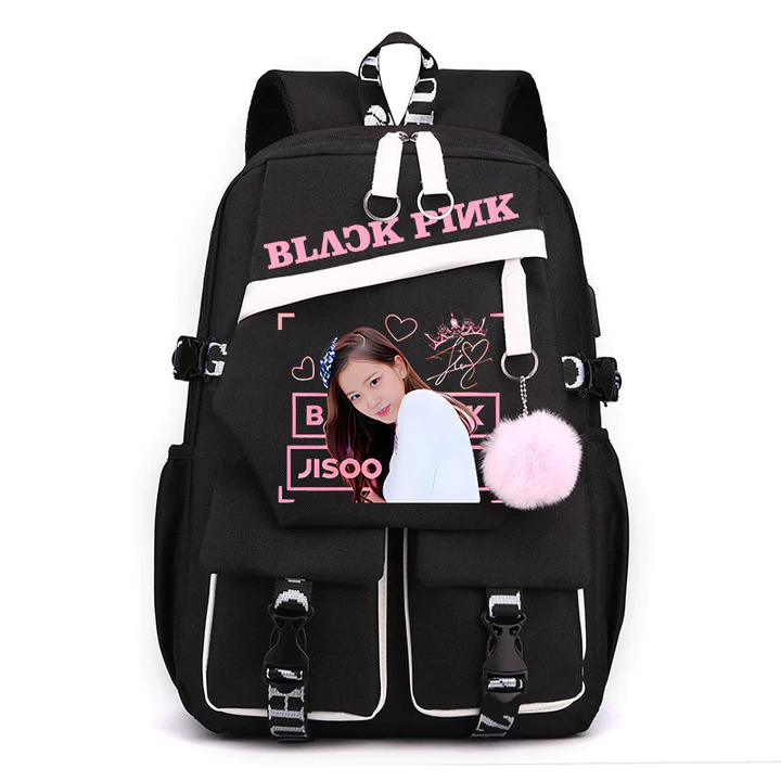 Women's Backpack – for School – 2