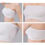 Marbit Nữ Ống Top Dây Thoáng Khí Liền Mạch Co Giãn Áo Ngực Vô Hình Mới