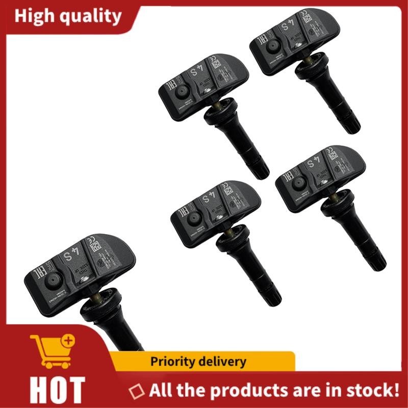 HID Headlight Ballast & Bulb Kit For Chevy, Cadillac, GMC SUVs (2014-2020) - 2 Pack