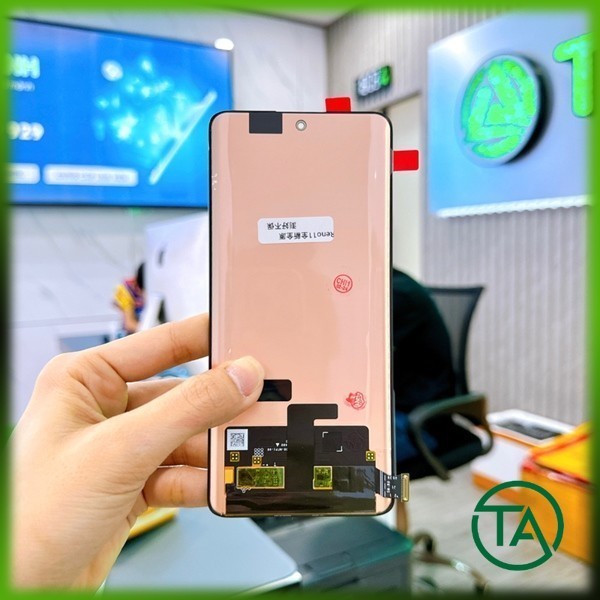 Màn hình Oppo Reno 11 5G ( zin) đã test, hiển thị đẹp. | Shopee Việt Nam