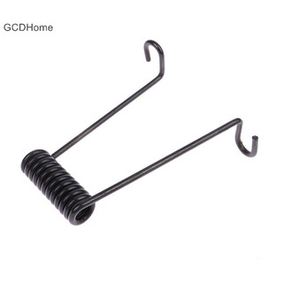 Gcdhome Đường kính dây 2mm 3mm 4mm Dây thép lò xo Trở lại mạnh mẽ Lò xo xoắn đôi HOT