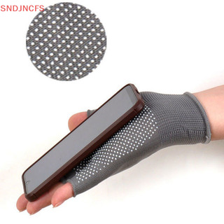 Mới Xe Máy Găng Tay Xe Máy Găng Tay Bảo Vệ Đua Xe Thoáng Khí Chống Trơn Trượt Chống Tia UV Đi Xe Thể Thao Ngoài Trời Đang Bán