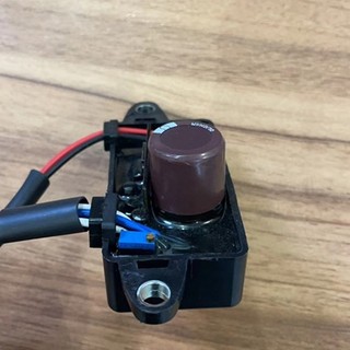 Máy phát điện tự động Bộ điều chỉnh điện áp AVR đa năng cho thay thế máy phát điện 3KW 3.5KW