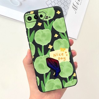 Ốp Mềm Cho Asus Rog 5 Rog 6 Vỏ Silicon Chống Sốc Mỏng Trong Suốt TPU Bảo Vệ Cho Asus Rog Điện Thoại 5 Phone6 Cover