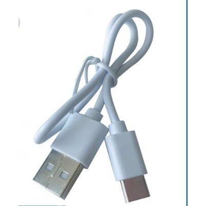 Ảnh Cáp sạc điện, bao gồm USB-DC, Micro-USB, Type-C, 3 trong 1 và các mẫu khác, Thích hợp cho điện thoại di động, IPad, Bàn chải đánh răng điện và một số thiết bị điện gia dụng 3