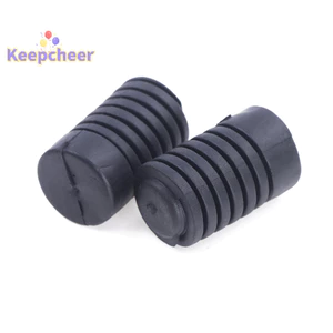 2 Chiếc Mũ Trùm Đầu Động Cơ Cao Su Đệm Hood Đệm Cầu Cao Su Tương Thích Với Patrol Y62 QX80 [Mới]