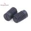 2 Chiếc Mũ Trùm Đầu Động Cơ Cao Su Đệm Hood Đệm Cầu Cao Su Tương Thích Với Patrol Y62 QX80 [Mới]