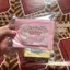 Đồ chơi Fidget gạch bơ JUNYUE88US, Đồ chơi kẹp gạch sữa phục hồi chậm siêu mềm, Gạch sữa ngộ nghĩnh Đồ chơi ép lỗ thông hơi dâu tây thư giãn cho trẻ em