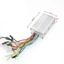 24V-36V 250W 350W Đa Năng Không Chổi Than Điện Xe Đạp Bộ Điều Khiển Động Cơ Tốc Độ Không Chổi Than E-Bike Xe Tay Ga Phụ Kiện