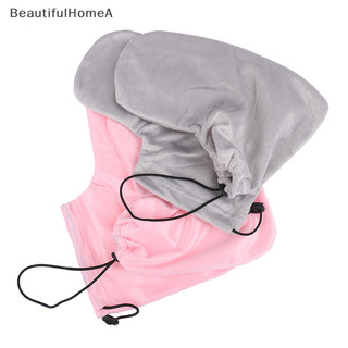 Beautifulhomea 1 Cặp Paraffin Sáp Nhiệt Spa Găng Tay Bảo Vệ Chân Ấm Hơn Móng Chân Làm Móng Tay TH