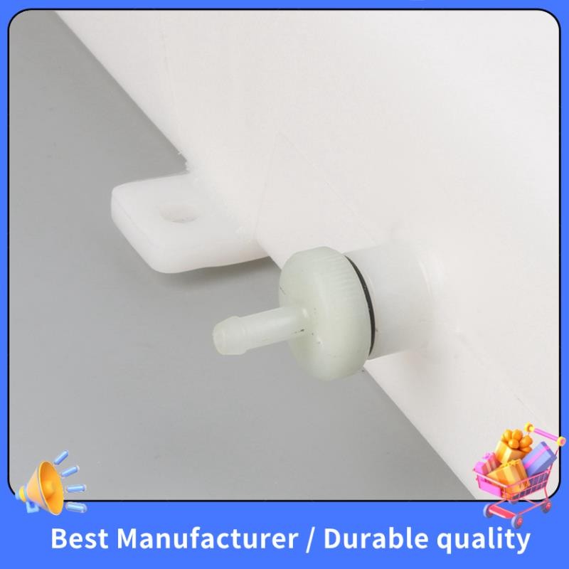7l Nhựa Không Khí Đỗ Xe Nóng Bình Nhiên Liệu Xăng Dầu Lưu Trữ Cho Xe Tải Xe Tải Xe Hơi Dầu Nhiên Liệu Bình Xăng