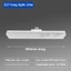 Oimg LED Đèn pha lê dài chất lượng cao Ánh sáng trắng 85-265V E27 20 / 30 / 40 / 60CM Đèn tiết kiệm năng lượng siêu sáng Đèn chiếu sáng nhà lấp đầy ánh sáng