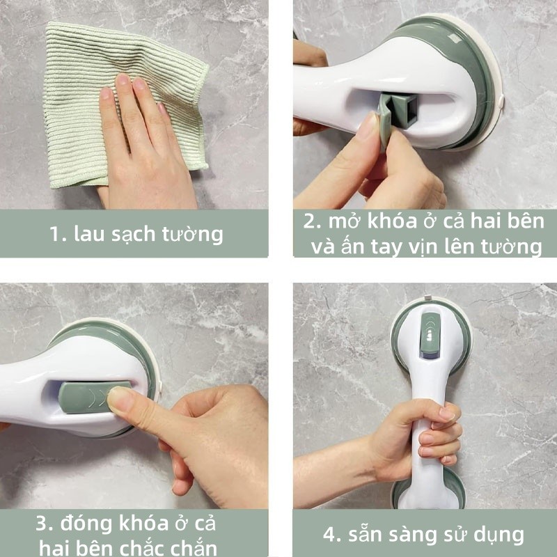Tay nắm cửa kính cửa sổ,cửa trượt phòng tắm,tay vịn vòi hoa sen,Tay vịn an toàn cho người cao tuổi